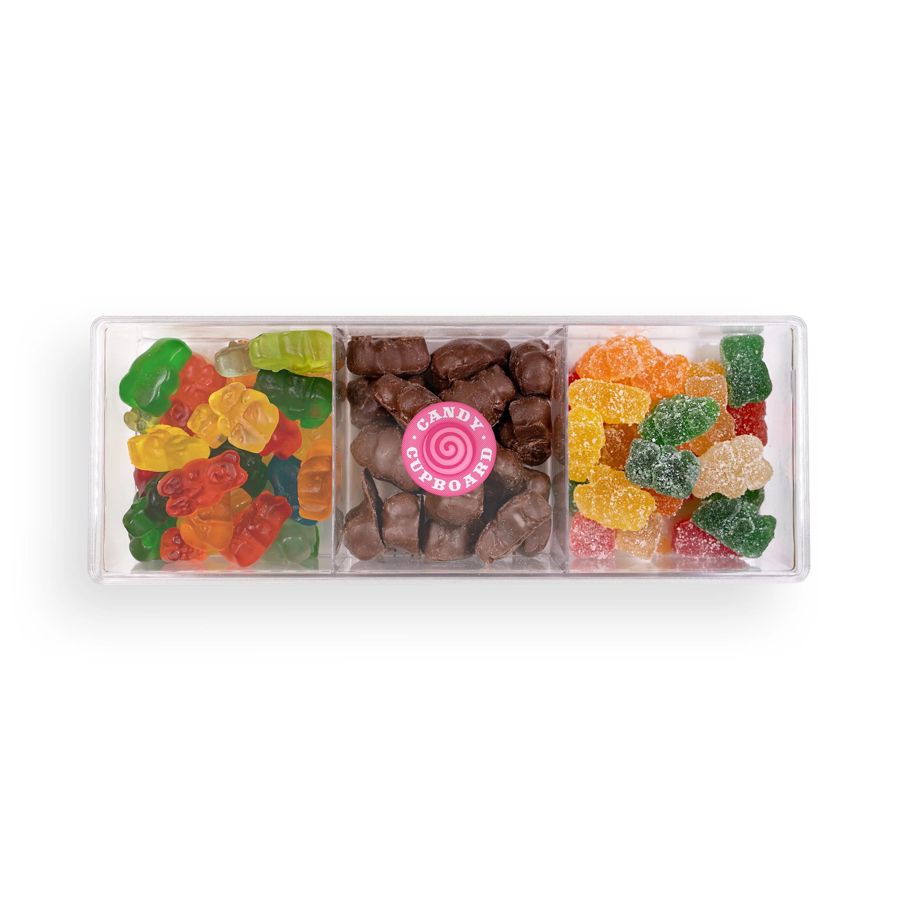 Sweet Moments in Every Jar